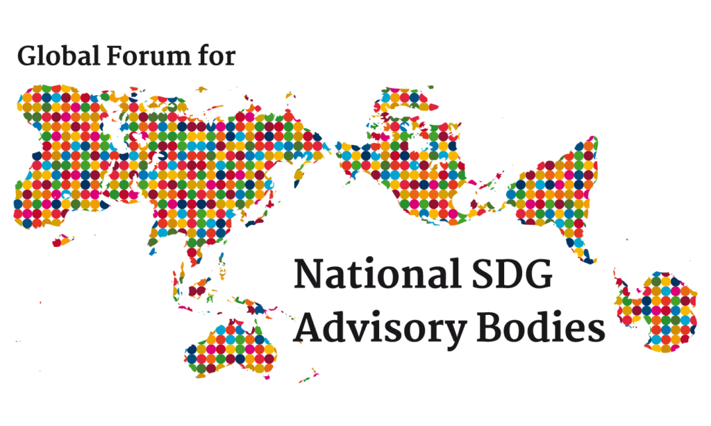 Global Forum for National SDG Advisory Bodies
